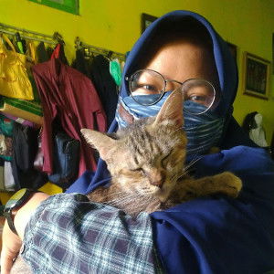 fifah lafifah profile icon