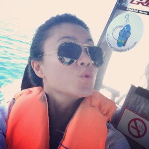 Athirah Amalina profile icon