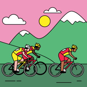 Lia Rizka Fauziah profile icon