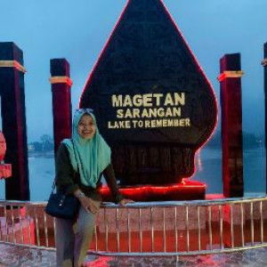 Dewi Faizah profile icon