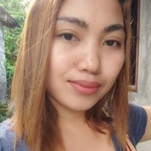 Ronalyn Detera Marmol profile icon