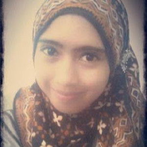 Lutfiyanti Nurhafifah profile icon
