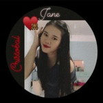 Jane Cristobal profile icon