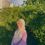 Anis Mardhiyyah profile icon