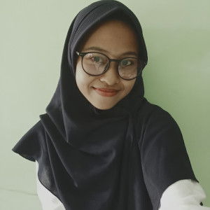 Ana Nur Anisah profile icon