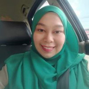 Nurulmazlina Ruslan profile icon