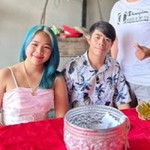 น้ำฝน สีจา profile icon