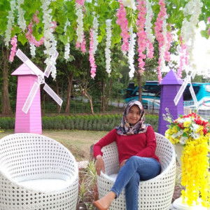 dhiyanaddin apriliani profile icon