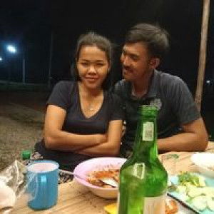 รักเทอ ที่สุดในโลก profile icon