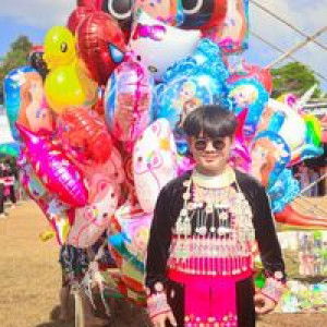 นายหมง พารวย profile icon