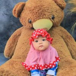 Aisyah Nur Rahma Silitongfamily profile icon