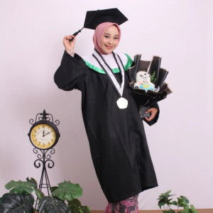 Karina Trissetyo profile icon