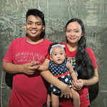 Maria Abbie Mel R. Sese profile icon