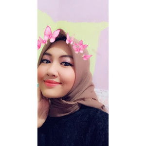 clarisa irmayanti profile icon