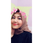 clarisa irmayanti profile icon