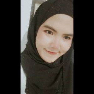 syifa putri salsabil profile icon