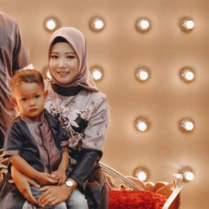 Itha ningsih profile icon