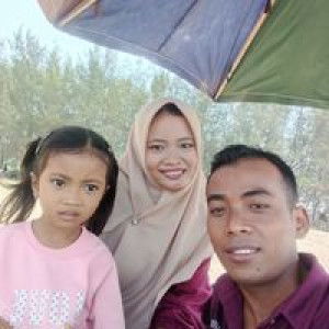 Siti Nurjanah profile icon