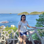 marjorie aton profile icon