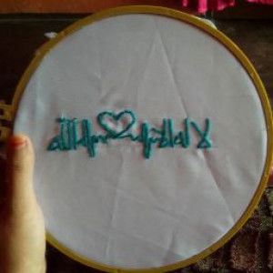 Melda kusuma putri profile icon