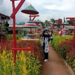 Jhina AJ profile icon