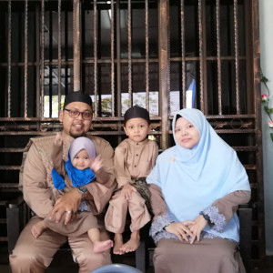 Masyitah Ahmad profile icon