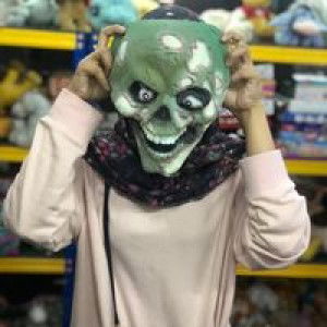 Aiskrim Kelapa Muda profile icon