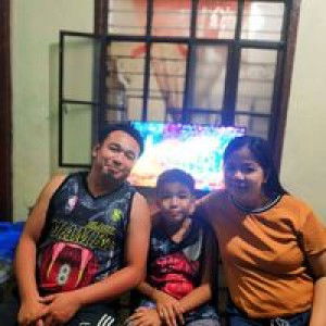 Lyn Lopez Condrillon profile icon