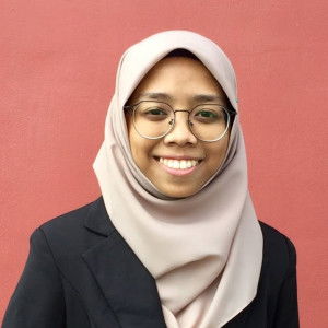 NUR IZAHIN ANUAR ZAKI profile icon