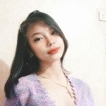 Maymay Deluna profile icon