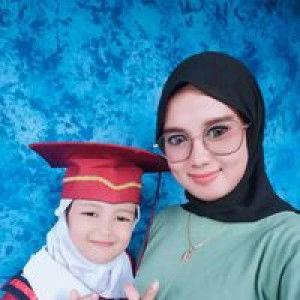 Yulia Anastasya profile icon