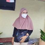 Sekar Ajeng Dyah Larasati Asmara profile icon