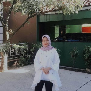 Bella Zhafirah profile icon