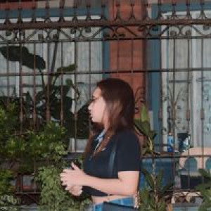 Jainie Aloyan profile icon