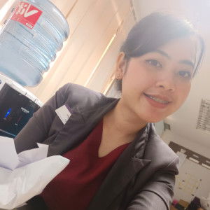 Devy Mekar profile icon