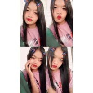 Rhiiskha Zhallesya profile icon