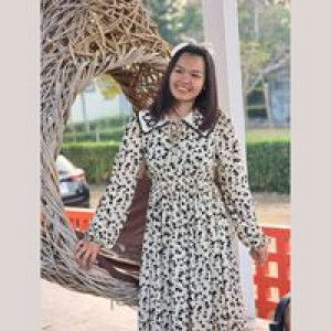 เฟิร์น วราภรณ์ profile icon