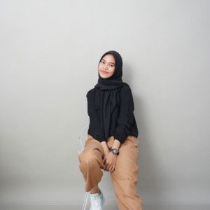 Sri Rahmawati profile icon