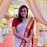 Agnes Arukesamy profile icon