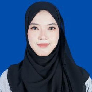 Icha Puteri profile icon