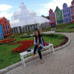 Indach Mayasari profile icon