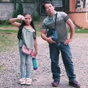 Jie Ann Arguilles Sabado profile icon