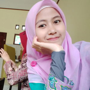 Gita Fitriyani profile icon