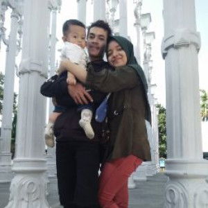 Rosmayanti Imas profile icon