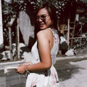 Tessa joy Mingo profile icon