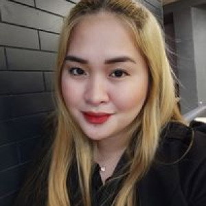 Jerica Nacion profile icon