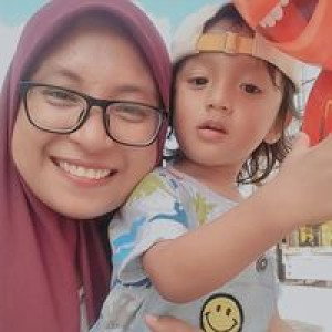 Astrid Lestari profile icon