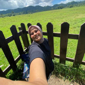 Fefy Liyanti profile icon