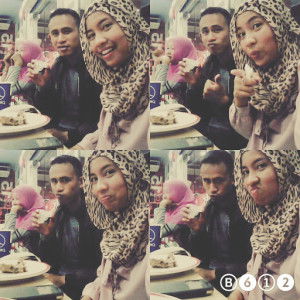 Utami Vidia profile icon