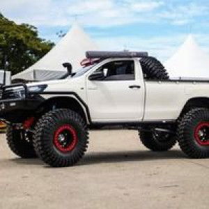 Amira Azera Azeanty profile icon